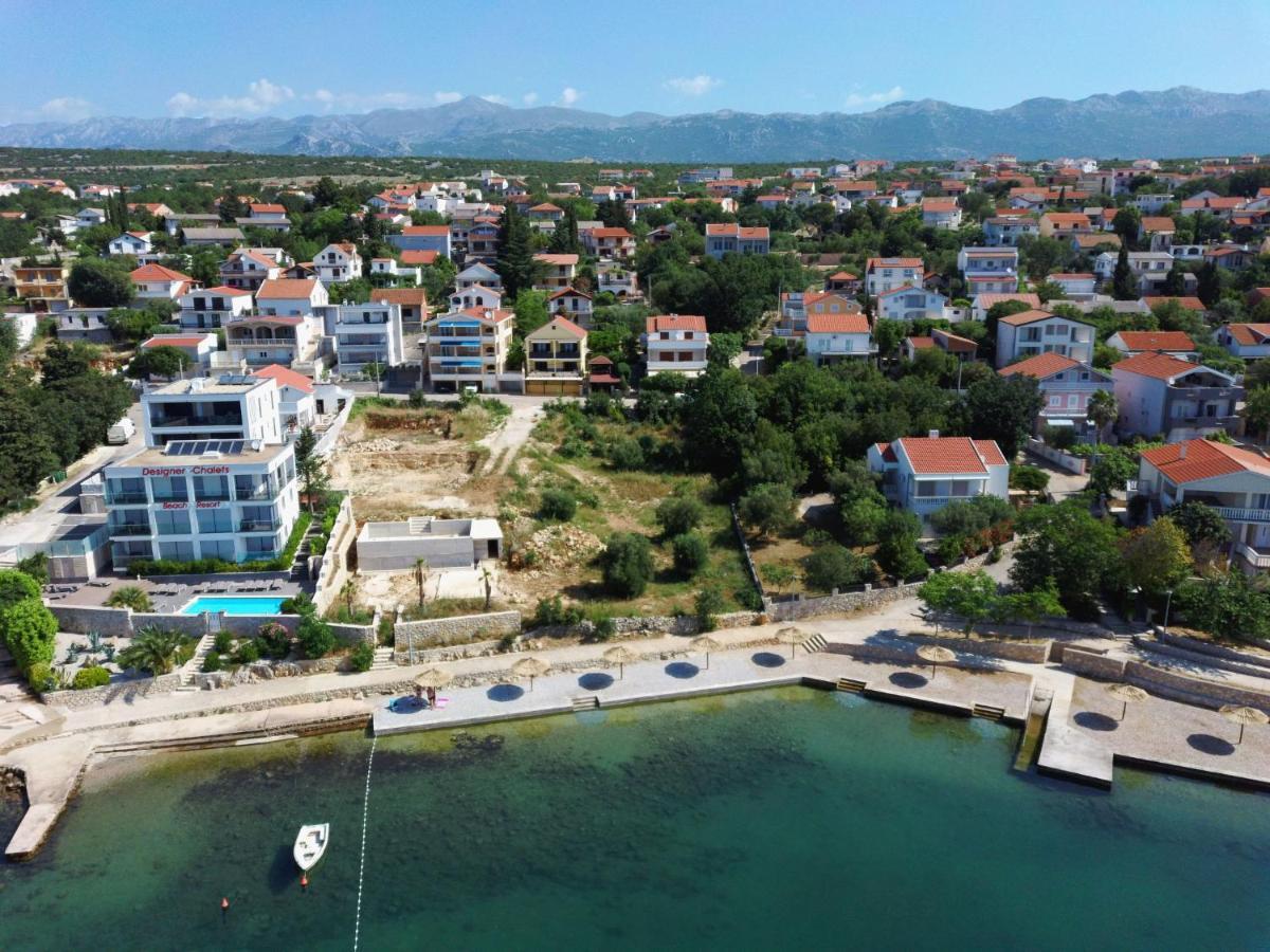 Apartment Tanja By Interhome Maslenica Zewnętrze zdjęcie