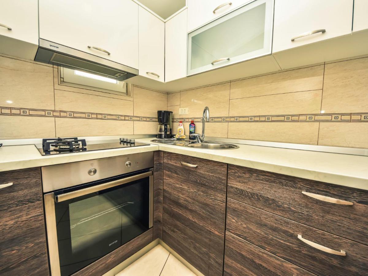 Apartment Tanja By Interhome Maslenica Zewnętrze zdjęcie