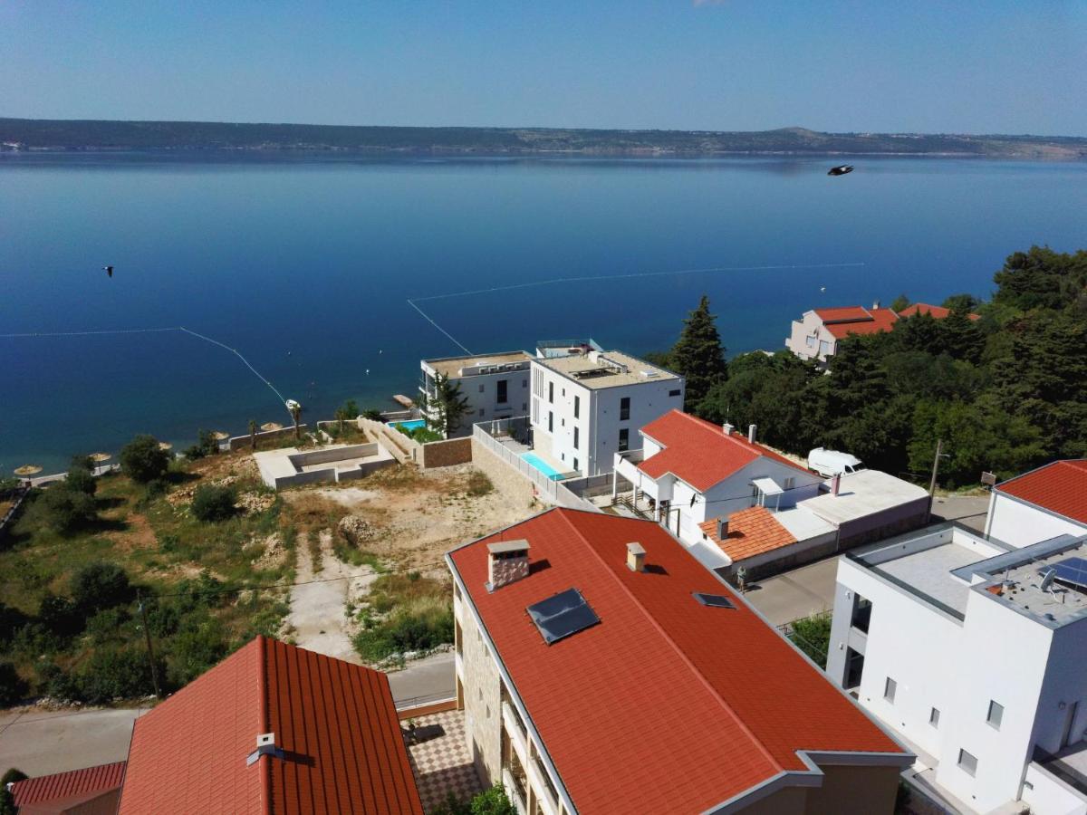 Apartment Tanja By Interhome Maslenica Zewnętrze zdjęcie