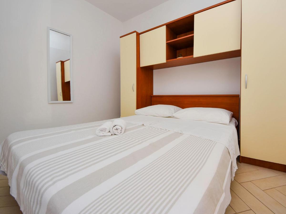 Apartment Tanja By Interhome Maslenica Zewnętrze zdjęcie