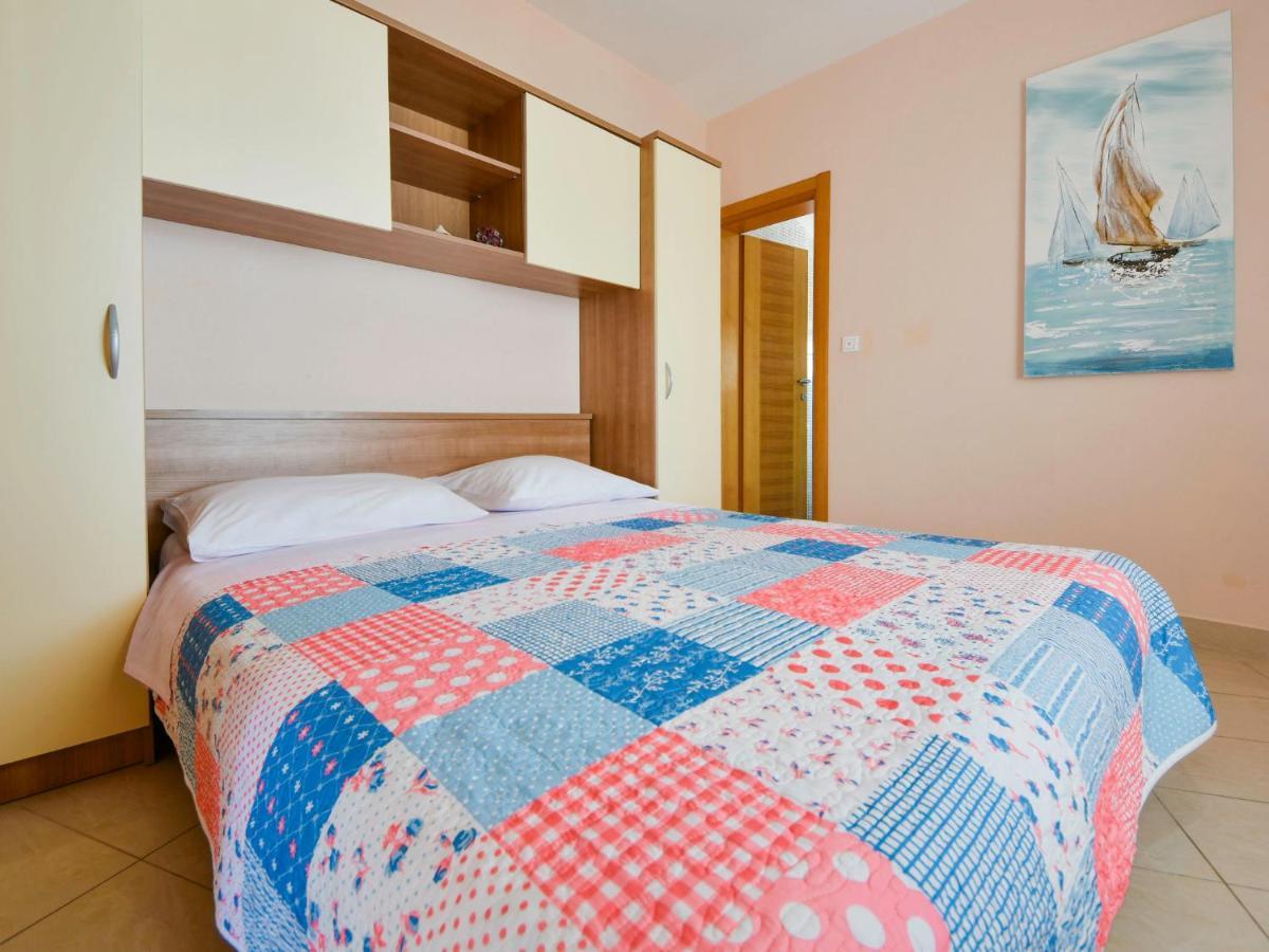 Apartment Tanja By Interhome Maslenica Zewnętrze zdjęcie