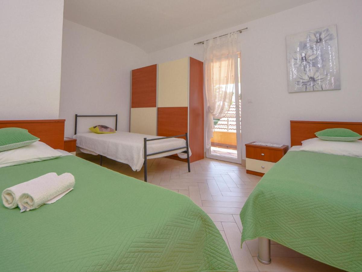 Apartment Tanja By Interhome Maslenica Zewnętrze zdjęcie