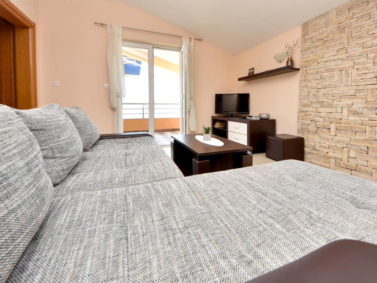 Apartment Tanja By Interhome Maslenica Zewnętrze zdjęcie