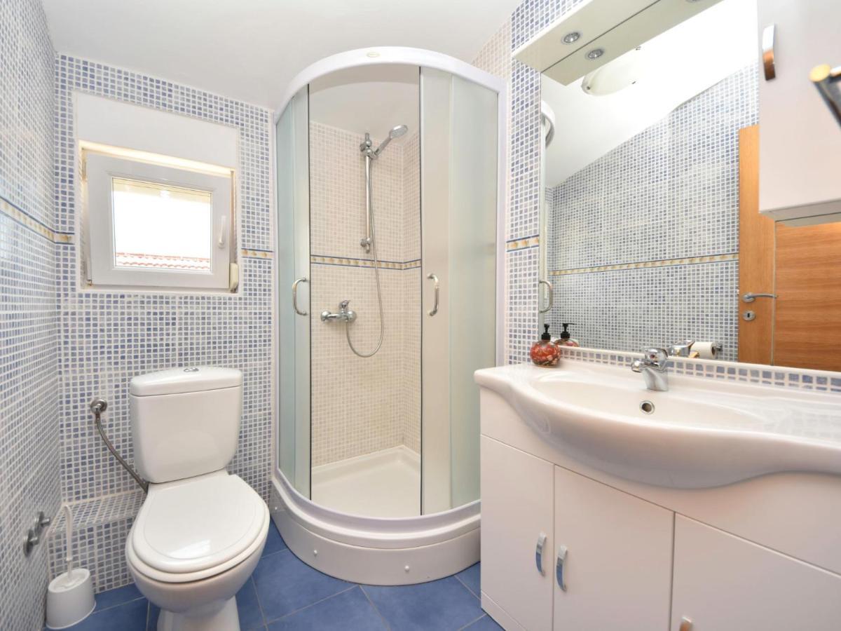Apartment Tanja By Interhome Maslenica Zewnętrze zdjęcie