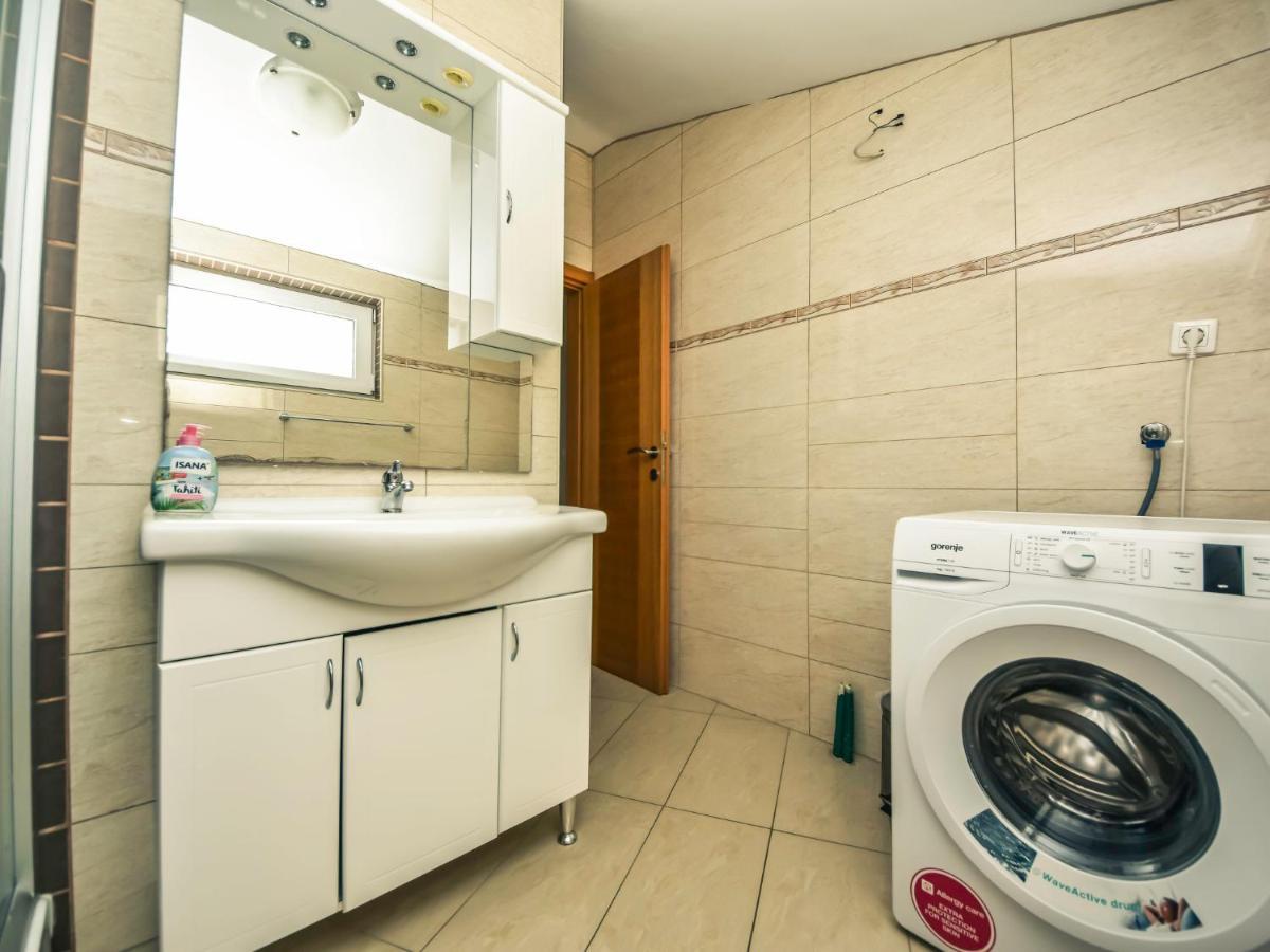 Apartment Tanja By Interhome Maslenica Zewnętrze zdjęcie