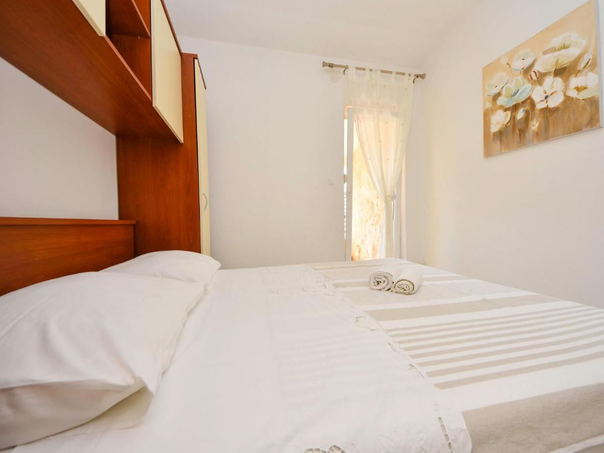 Apartment Tanja By Interhome Maslenica Zewnętrze zdjęcie