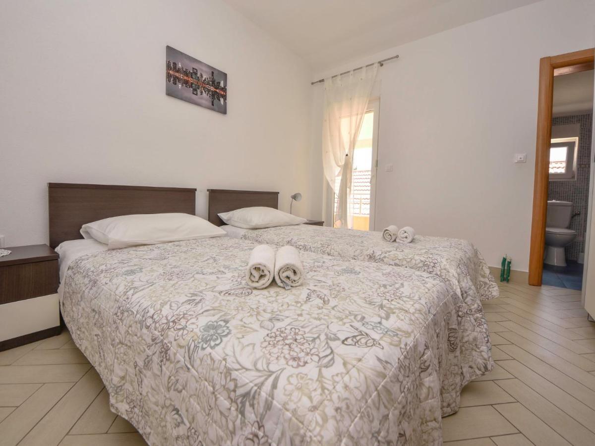 Apartment Tanja By Interhome Maslenica Zewnętrze zdjęcie