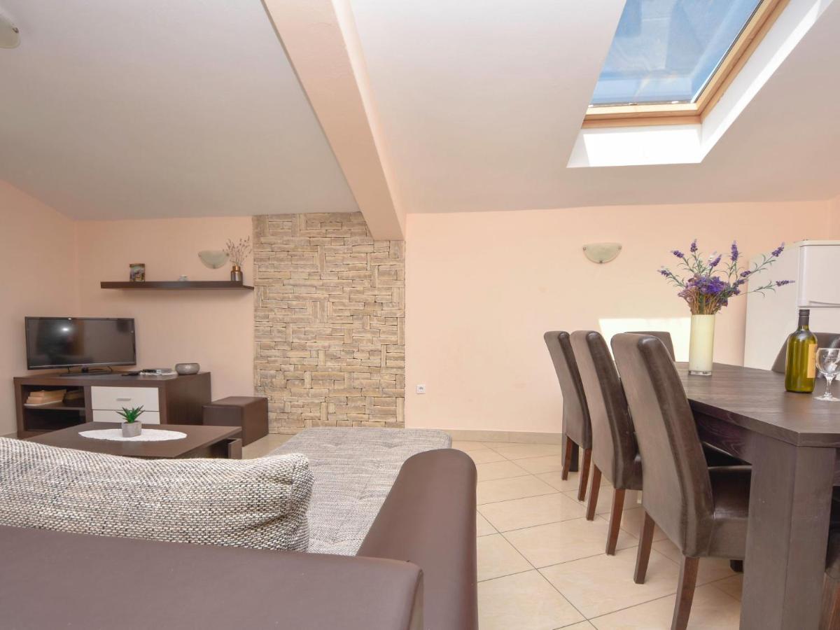 Apartment Tanja By Interhome Maslenica Zewnętrze zdjęcie