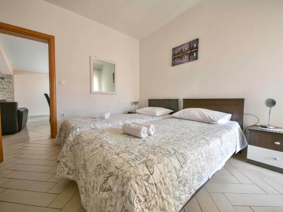 Apartment Tanja By Interhome Maslenica Zewnętrze zdjęcie